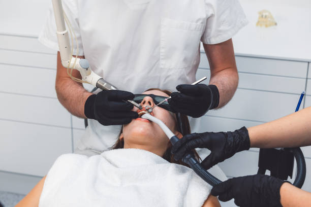 Best Emergency Tooth Extraction in Woodville, AL