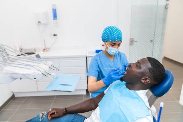 Best Emergency Broken Tooth Repair in Woodville, AL