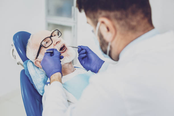 Best Walk-In Emergency Dentist in Woodville, AL